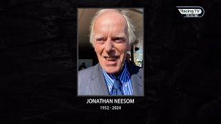 Remembering Racing TV colleague Jonathan Neesom - Luck On Sunday Tribute