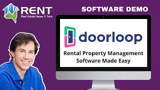 Doorloop DEMO - Rental Property Management Software Made Easy @DoorLoop