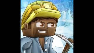 JackFrostMiner Full Intro Song! [Current]