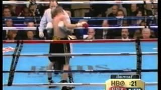 Joel Casamayor vs Jose Armando Santa Cruz