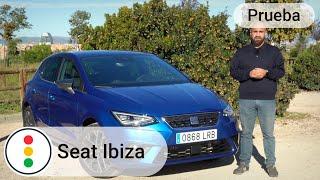 Seat Ibiza | Prueba | Review | Opinión | Coches.com