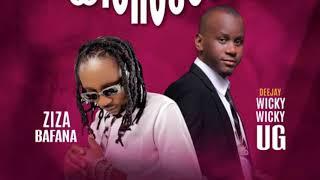 WICKEDEST Ziza Bafana ft Deejay Wicky Wicky Ug  (New Trending Latest Ugandan Music 2021- 2022)