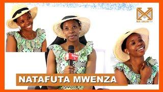 BINTI WA MIAKA 28 ANATAFUTA MUME WA KUMUOA |SIFA ZA MTU ANAYEMTAKA |UMRI |DINI |TABIA