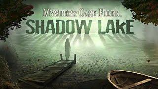 Mystery Case Files: Shadow Lake Trailer