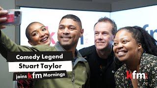 Stuart Taylor on why it's all Laughable