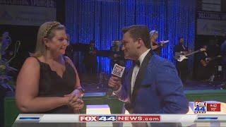 Mardi Gras Ball with Adam Hooper (9 pm)