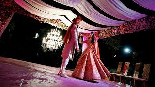 Shalini & Sahil Wedding Teaser.