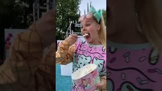 JoJo Siwa did u know i’m JoJo Siwa??? i didn’t #JoJoSiwa #short