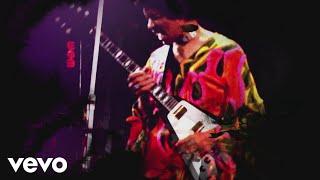 Jimi Hendrix - Lover Man (Official Video)