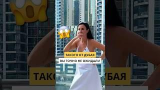 Такого от Дубая вы точно не ожидали #блогер #интервью #деньги #каквыйтивтоп #shorts #видео