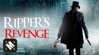 Ripper's Revenge | Free Slasher Horror Movie | Full HD | Full Movie | Free Movie | MOVIESPREE