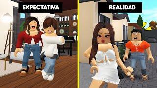 La típica vecina que piensa que su hija es una santa | Mamá vs Roblox