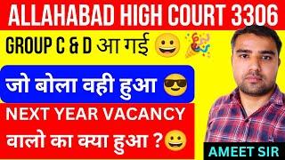 AHC GROUP C VACANCY 2024 | AHC GROUP D VACANCY 2024 | AHC GROUP C D VACANCY 2024 | ROYAL TAIYARI