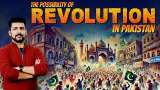 The Possibility of Revolution in Pakistan | Faisal Warraich