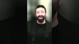 Jonathan Cahn on how the election will work #election #vote #trump #harris #prophecy #endtimes #fyp