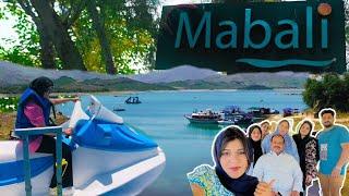 Mabali Island Resort | Khanpur Lake | Explore Water Sports | @BismaRehmat