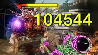 The BEST WEAPON In Black Ops 6 Zombies (Special Ability)