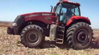 CASE IH MAGNUM 290