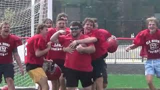 Elk River Football - Inside the Huddle 8/22/23