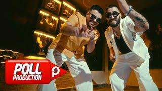 Tefo & Seko Ft. İbrahim Tatlıses - TABİ TABİ (Official Video)