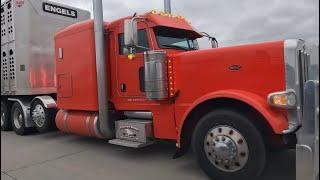 I-80 Bull Haulers