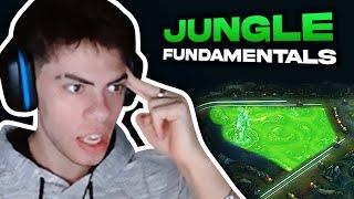 HOW TO CARRY AS A JUNGLER IN SEASON 14 - JUNGLE FUNDAMENTALS