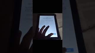 Frp TABLET ALCATEL 8094M #smartphone#tutorial#tips #google#zona#android #samsungsmartphone#subscribe
