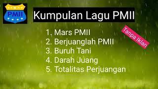 kumpulan lagu PMII