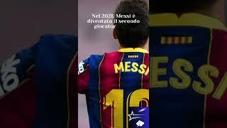 Lionel Messi: Oltre il Calcio, la Leggenda Vivente