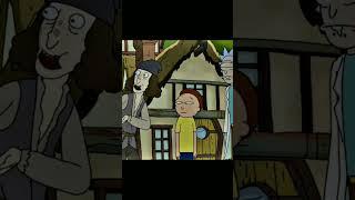 Вы заметили этот взгляд Рика? (Рик Санчез мстит за Морти) - [RICK AND MORTY] #shorts #rickandmorty