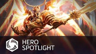 Imperius Spotlight