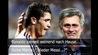 Christiano Ronaldo weint - Manuel Neuer - Elfmeterschiessen