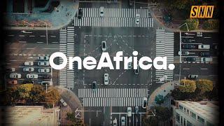 A Journey to OneAfrica