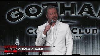 Ahmed Ahmed | Gotham Comedy Live