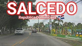 Salcedo, provincia de donde eran las hermanas mirabal, República Dominicana