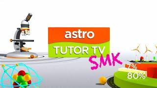 Channel ID (2022) : Astro Tutor TV SMK