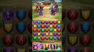 Empires and Puzzles: Alliance Wars attack strategy and tactics