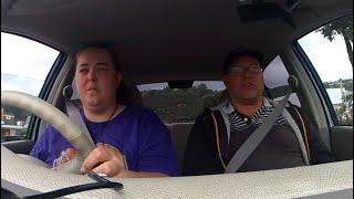 Traffic Updates HKW Presents: Sitting My Full Driver's Licence Test: 10 Years On & Unprepared