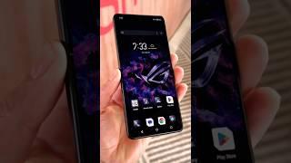 ASUS ROG PHONE 9 New Upcoming Phone @ASUS