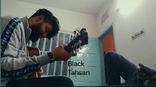 Ekhono | Black | Tahsan | Cover by Niyamur