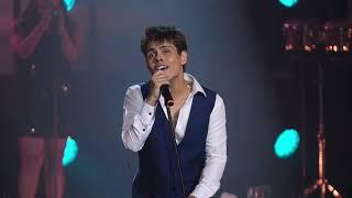 ANGEL - BRAY ON (COVER JON SECADA) TEATRO ORIENTE 2025