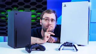 PlayStation 5 a Xbox Series X - která konzole je lepší?