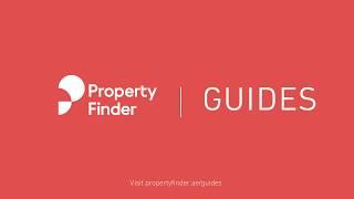 Property Finder Renter's & Buyer's Guide