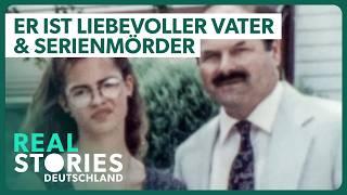 Der BTK-Killer: Sein geheimes Doppelleben | True Crime Doku | Real Stories Deutschland