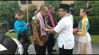 Upacara Adat Sunda SDN Pejuang 7