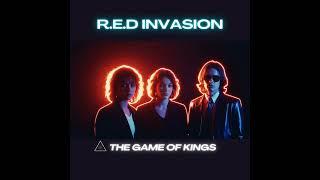 R.e.d invasion - Out of the Maze (feat. Nadia Acosta)
