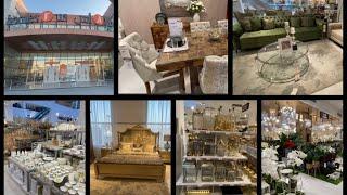 Homes r us Uae ||Bedroom furniture ||Living Rooms ||Dining Room |Home Decor |Homes r us quick tour