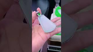 #翡翠#缅甸翡翠#jade#飛飛翡翠天然缅甸玉石a貨翡翠珠宝代购直播中,Natural Myanmar Jade Grade A, Jade Jewelry live shopping agent