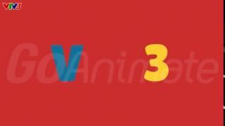 VTV3 idents 1996-2015