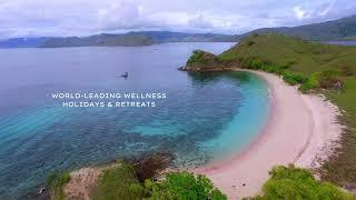 Luxury Wellness Holidays with Health Travel